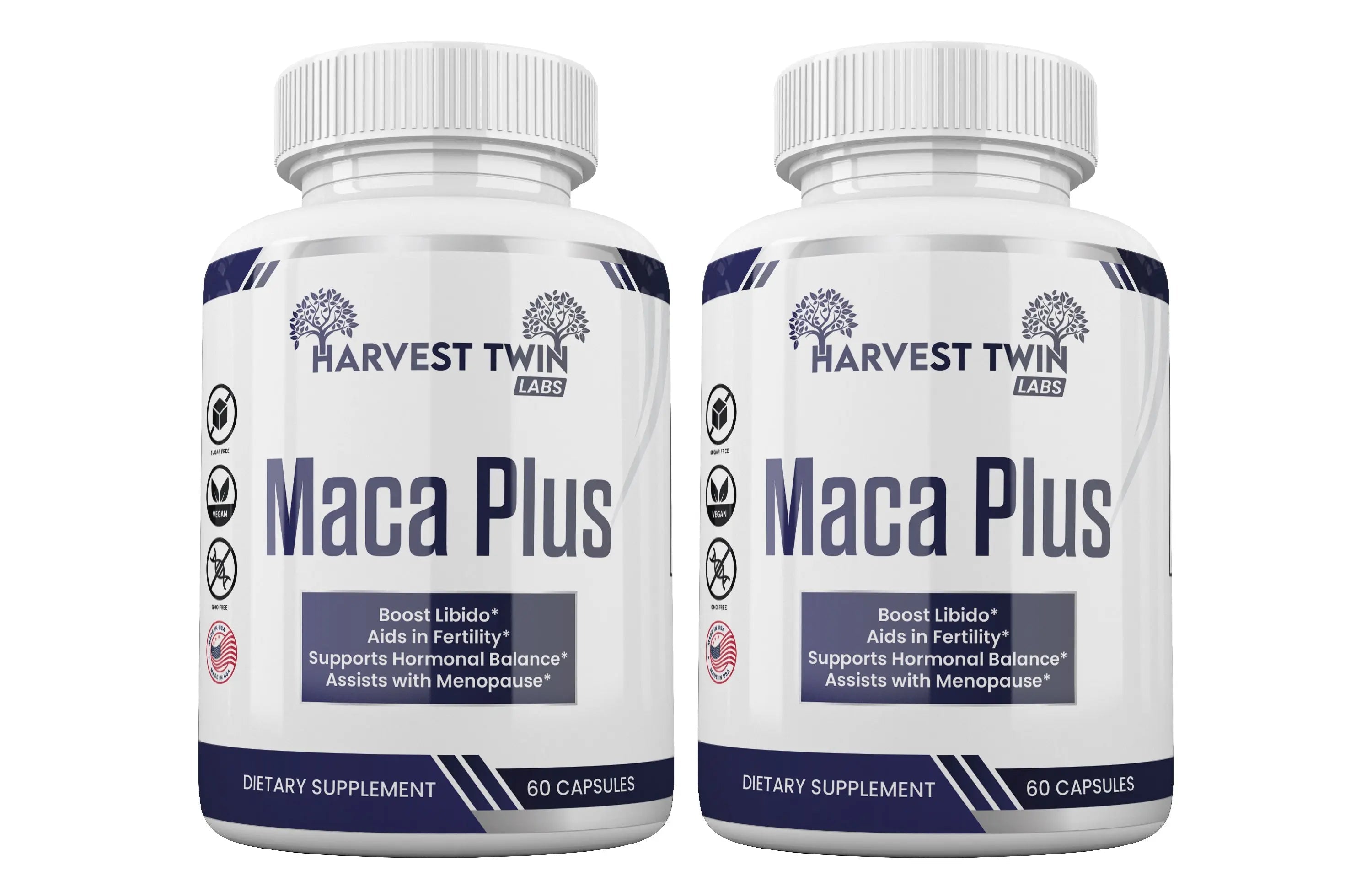 Maca Plus-2