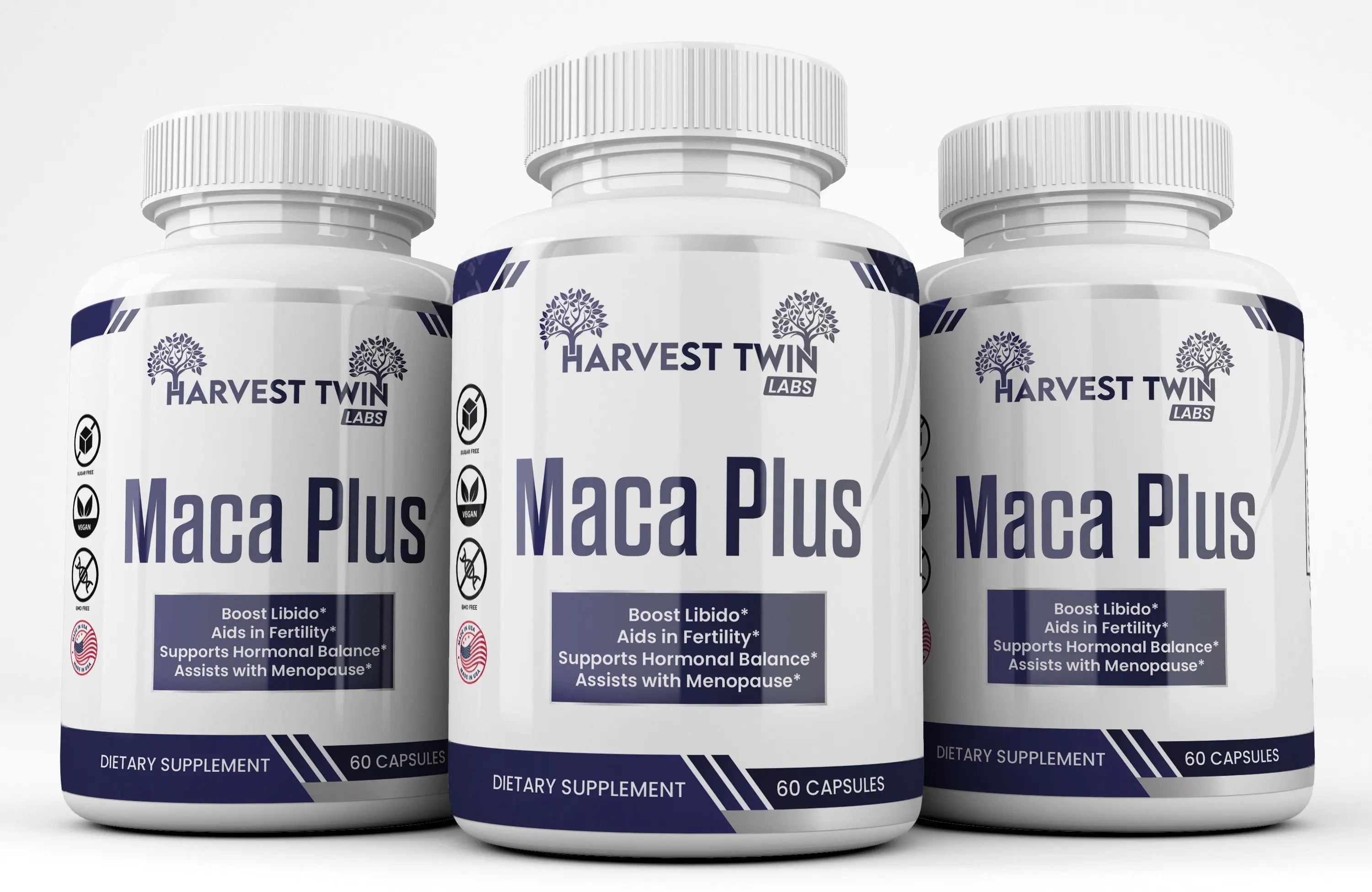 Maca Plus-3