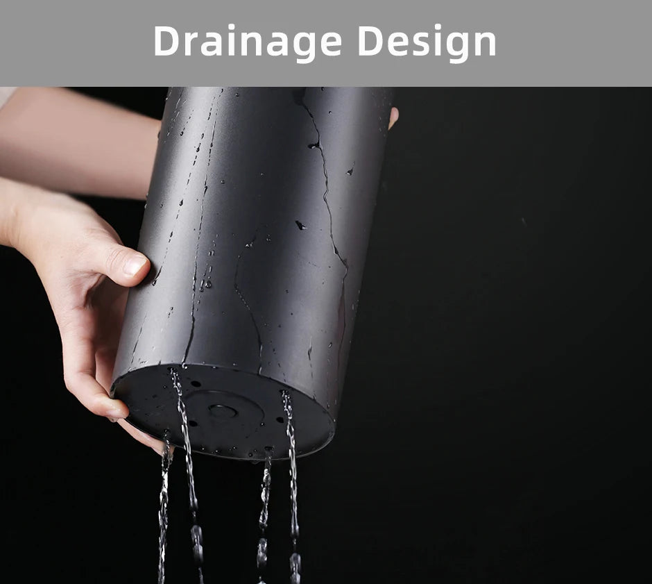 Portacoltelli da Cucina Drenante