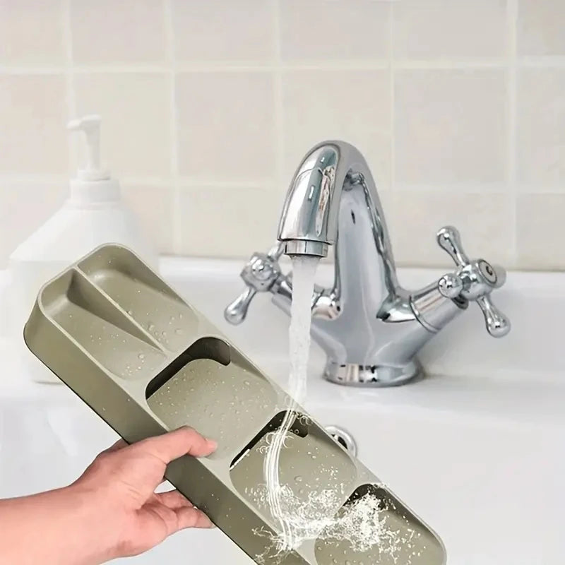 Organizer per Posate e Coltelli