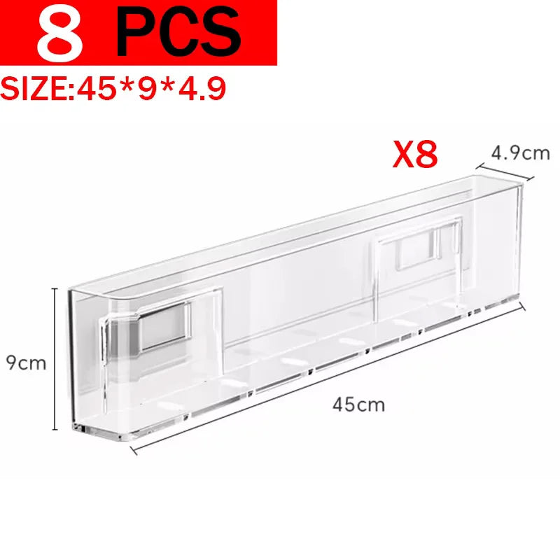 Libreria Espositore da Parete