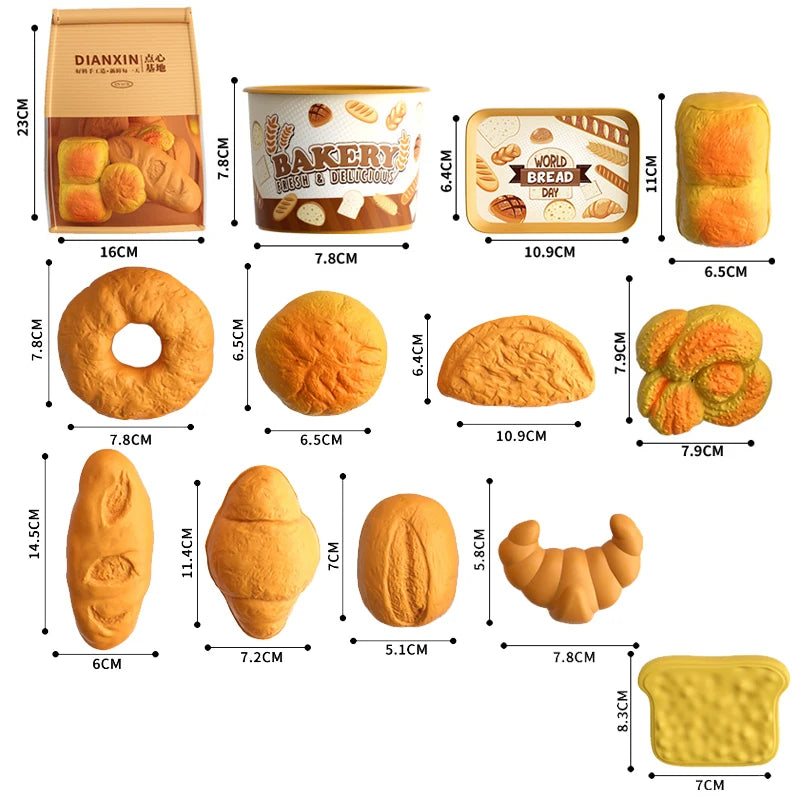 Set Cucina Giocattolo per Bambini