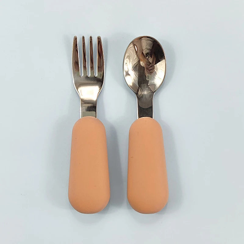 Set Posate per Bambini