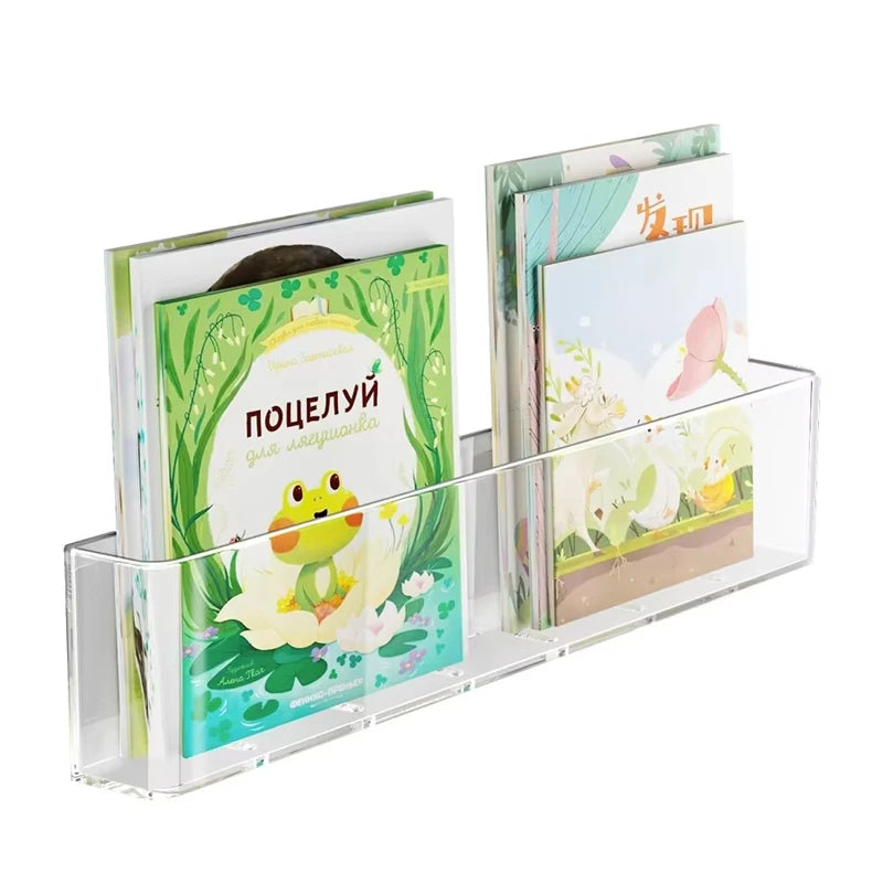 Libreria Espositore da Parete