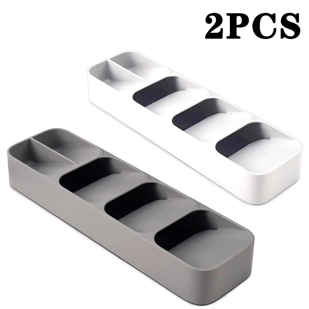 Organizer per Posate e Coltelli