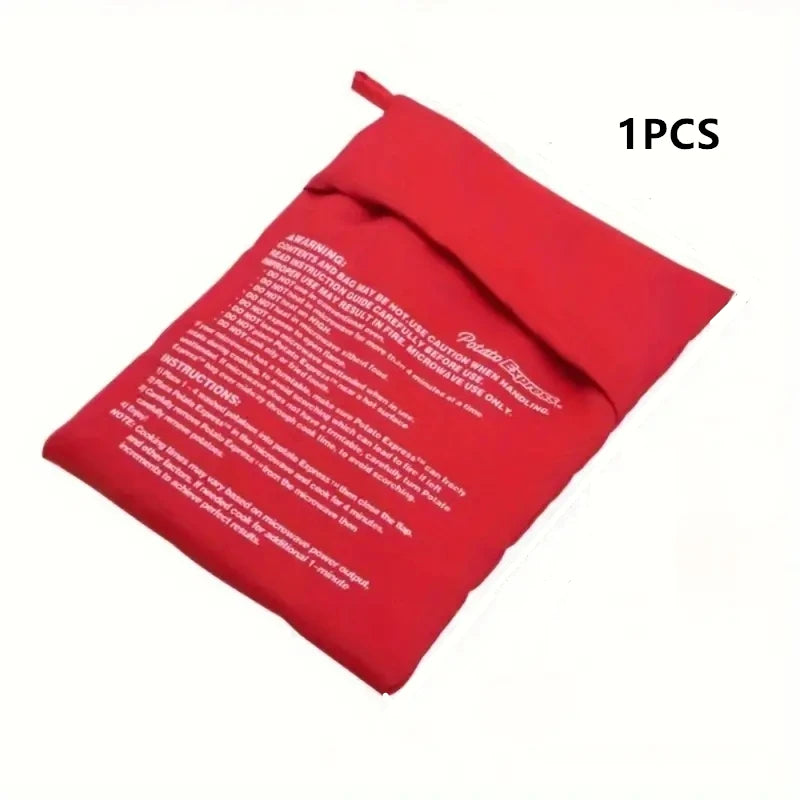 Borsa per Patate al Microonde