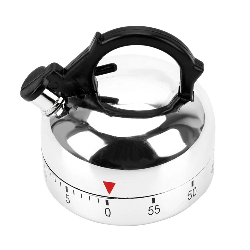 Timer da Cucina Meccanico