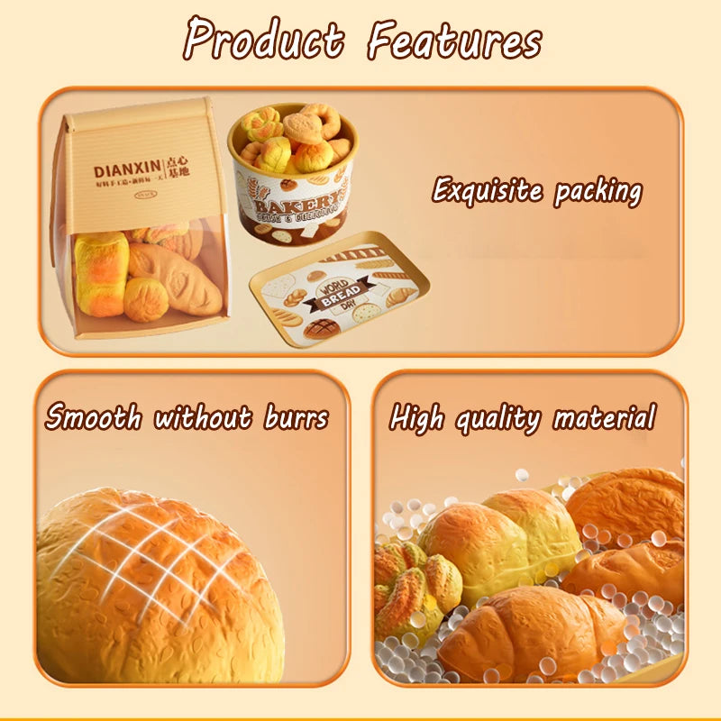 Set Cucina Giocattolo per Bambini