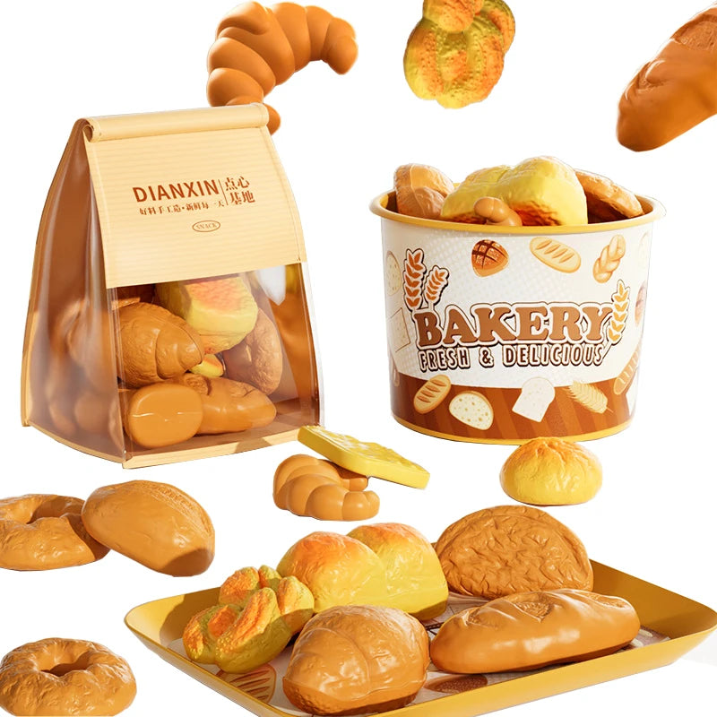 Set Cucina Giocattolo per Bambini