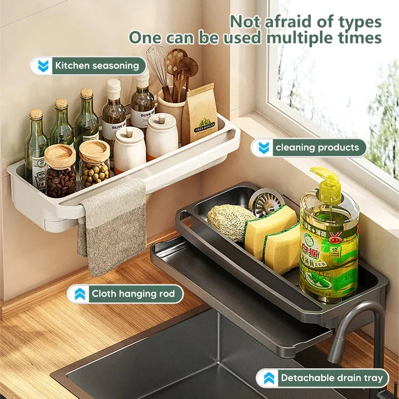 Organizer per Lavello Cucina