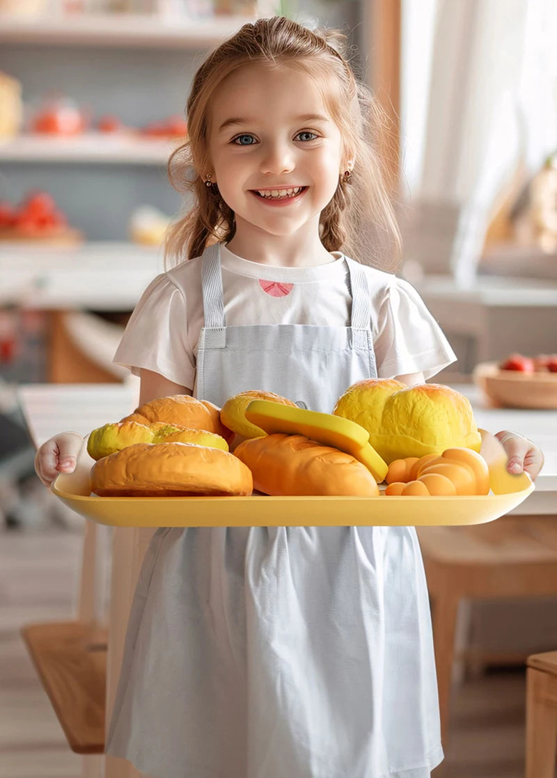 Set Cucina Giocattolo per Bambini