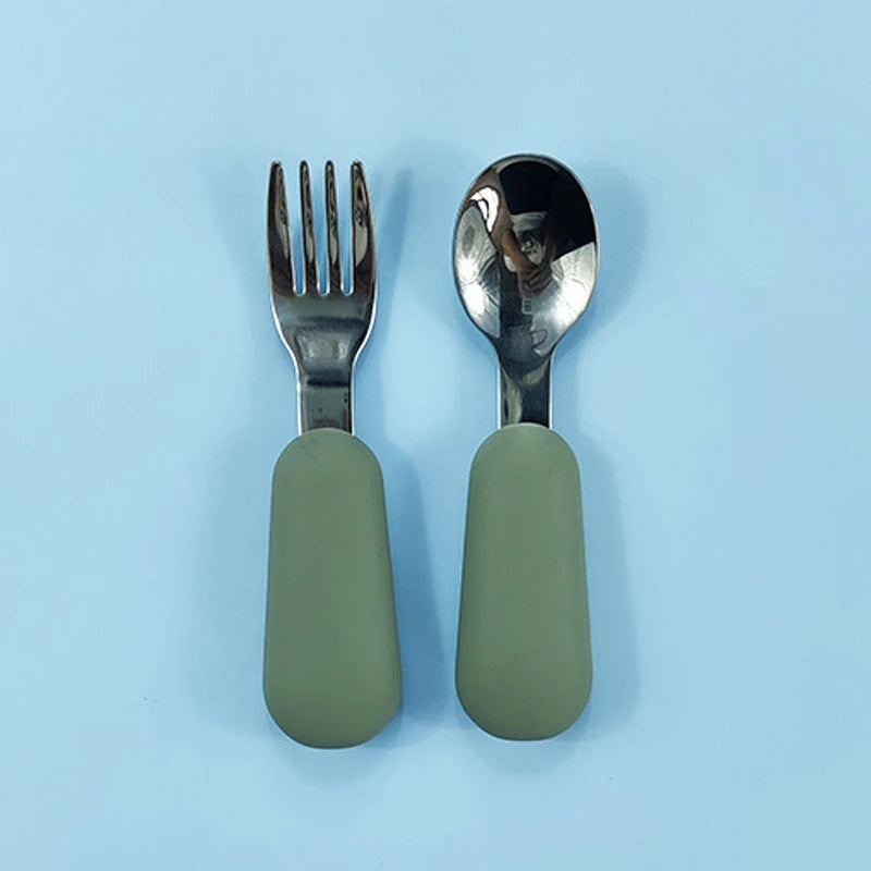 Set Posate per Bambini