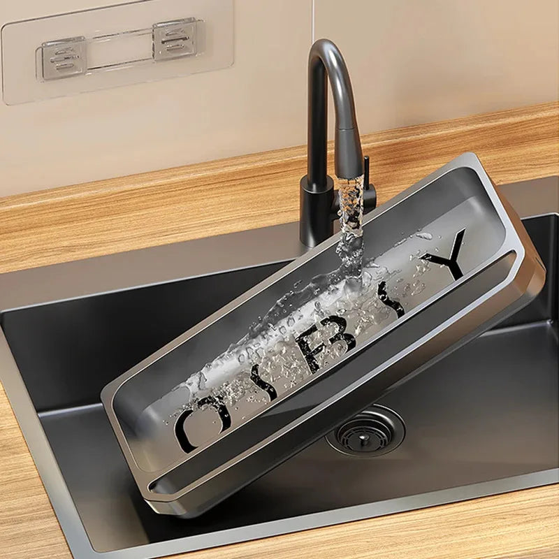 Organizer per Lavello Cucina