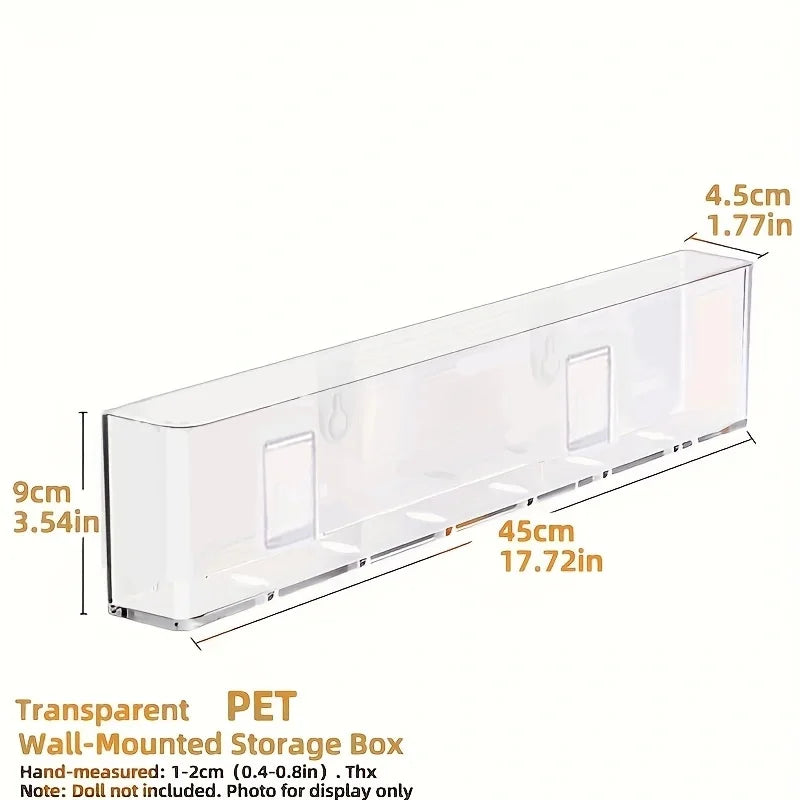 Libreria Espositore da Parete