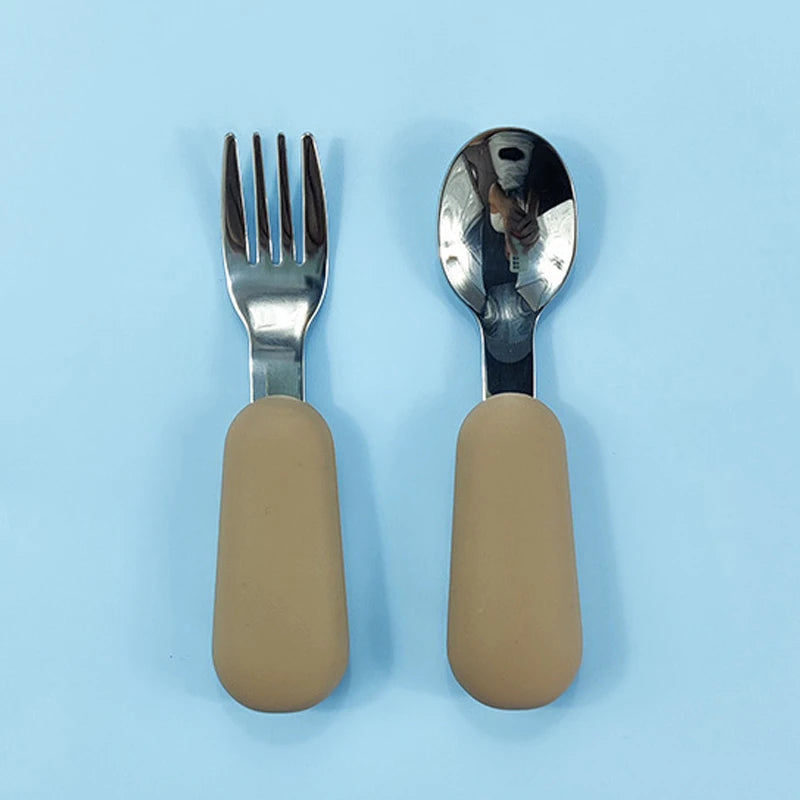 Set Posate per Bambini