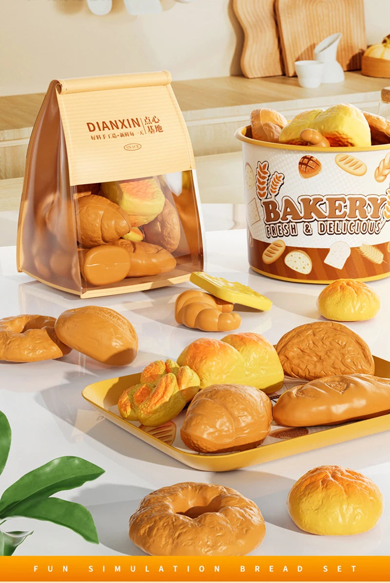 Set Cucina Giocattolo per Bambini