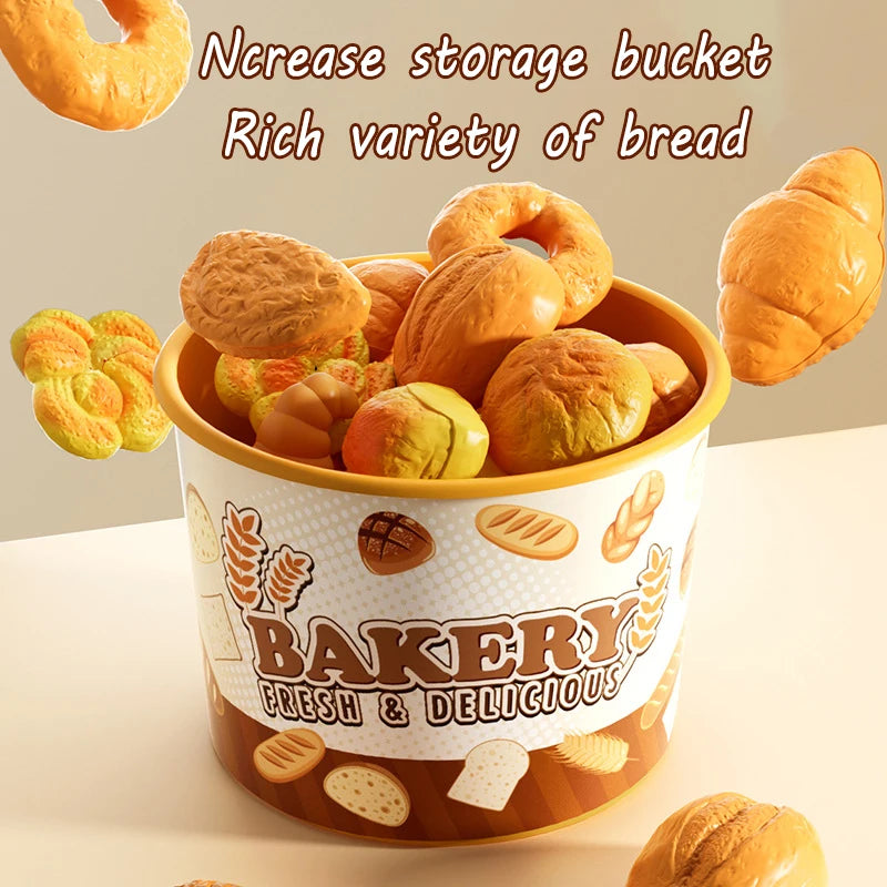 Set Cucina Giocattolo per Bambini