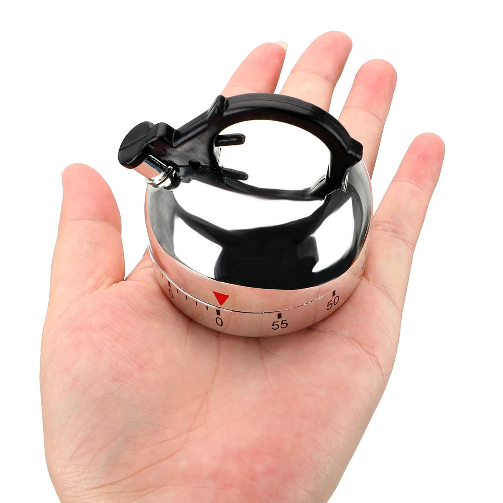 Timer da Cucina Meccanico