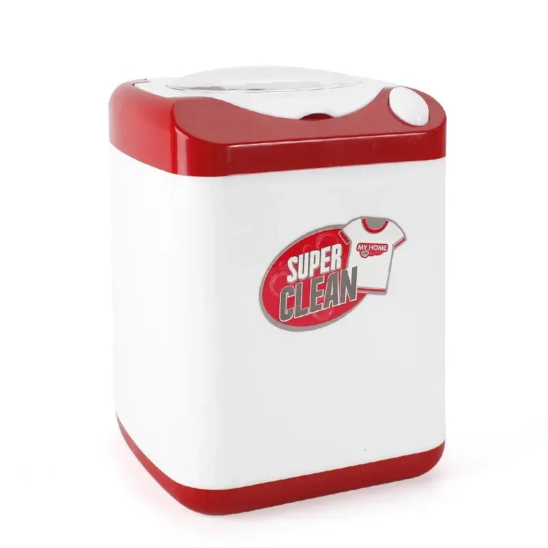 Set Elettrodomestici Giocattolo - Frullatore Caffettiera Mixer Tostapane per Bambini