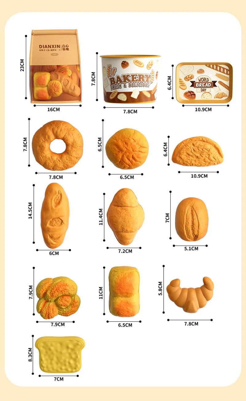 Set Cucina Giocattolo per Bambini