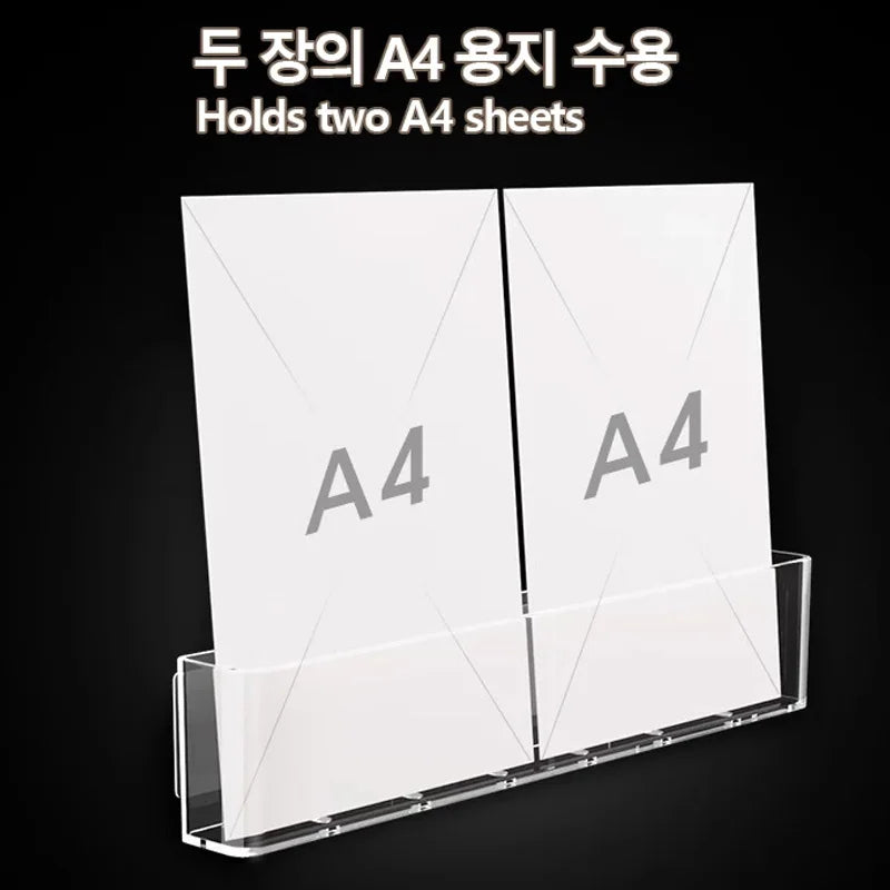 Libreria Espositore da Parete