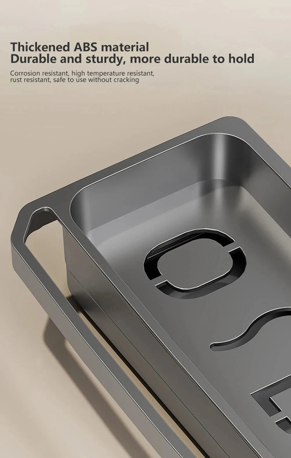 Organizer per Lavello Cucina