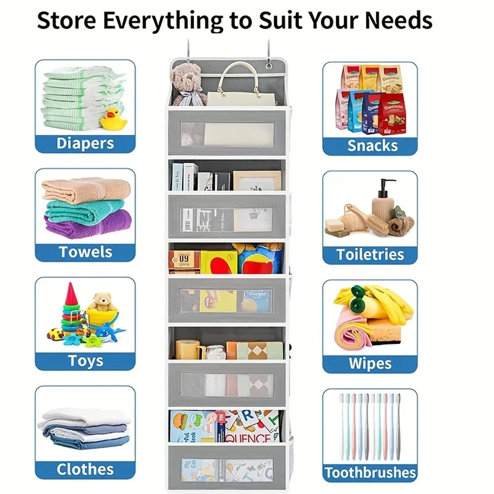 Organizer da Porta Multi-Tasca