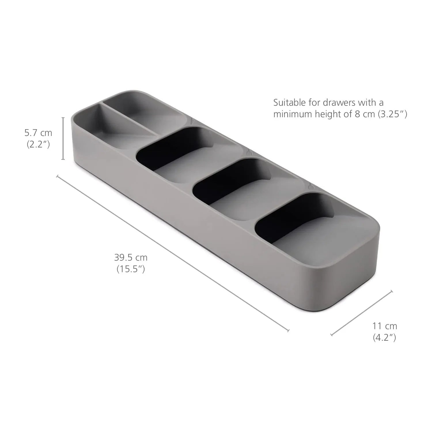 Organizer per Posate e Coltelli