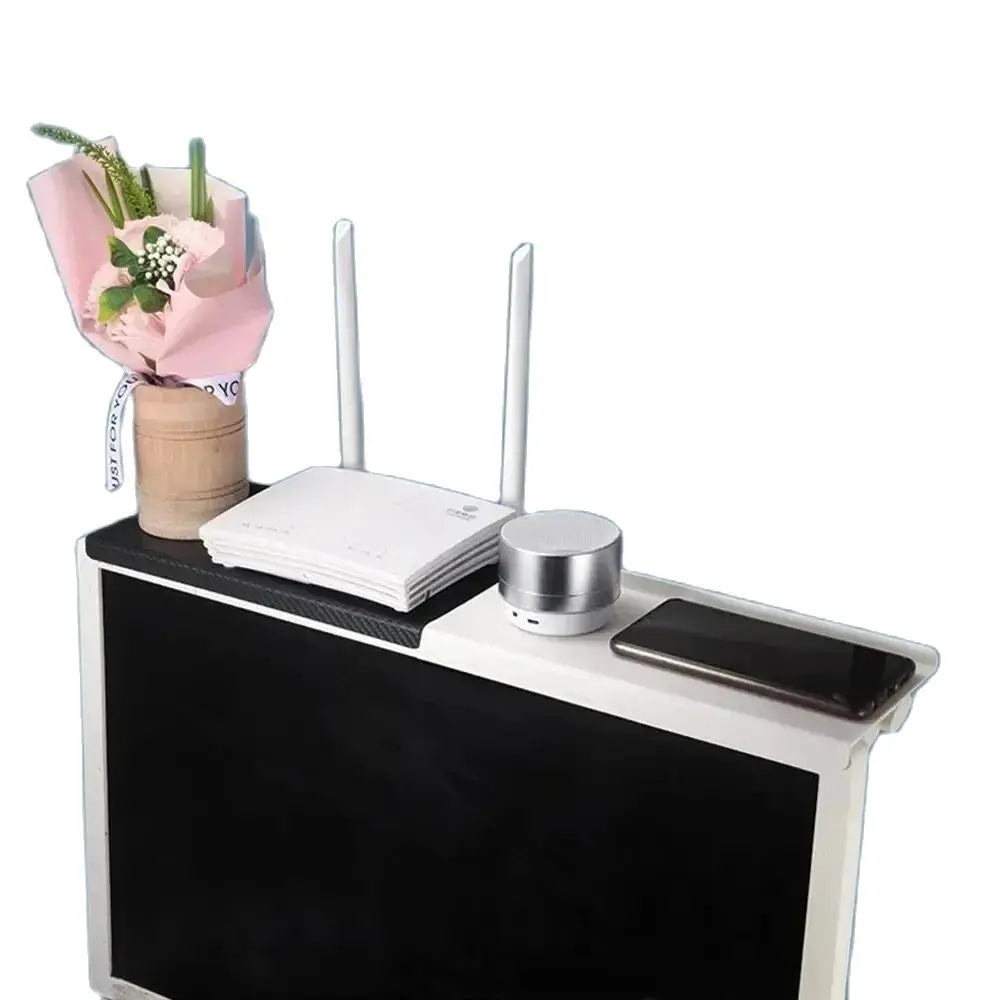 Mensola Superiore per TV e Monitor