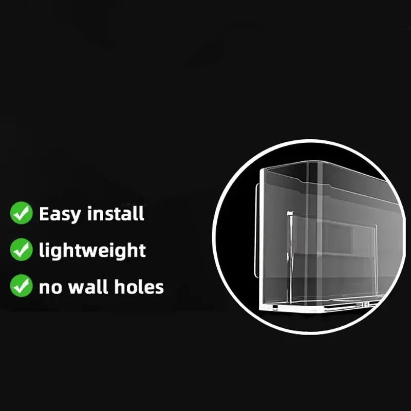 Libreria Espositore da Parete