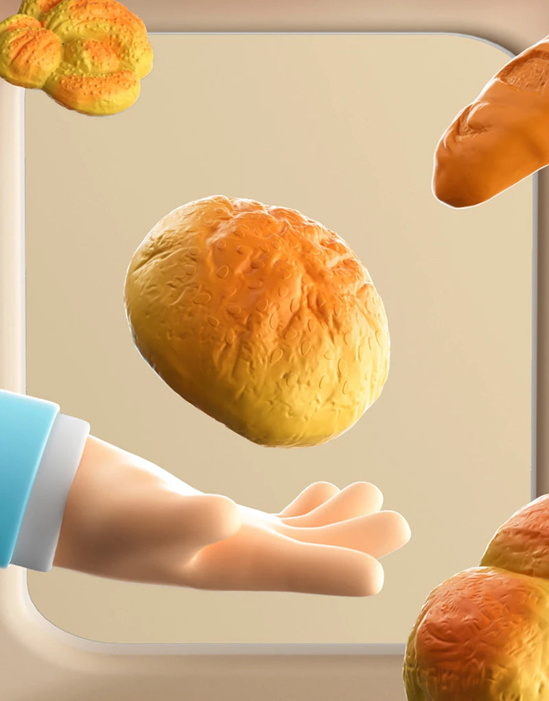 Set Cucina Giocattolo per Bambini