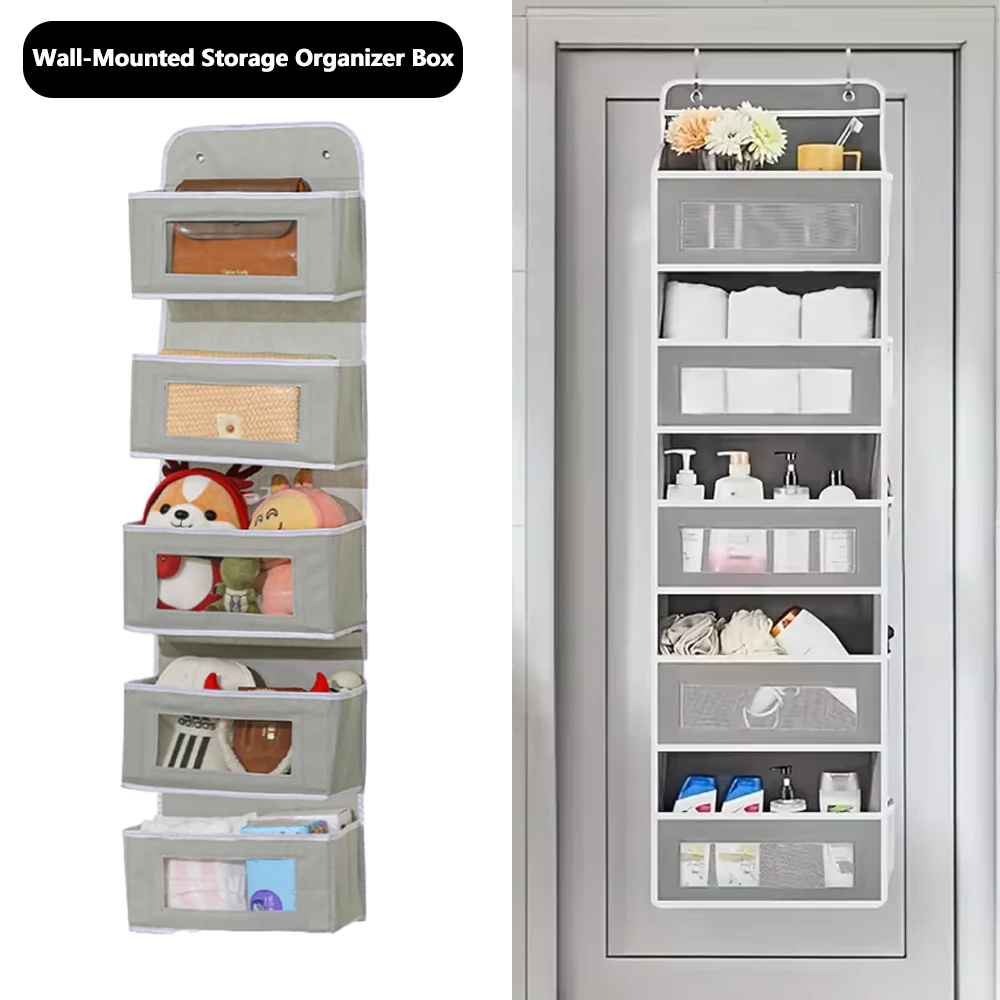 Organizer da Porta Multi-Tasca