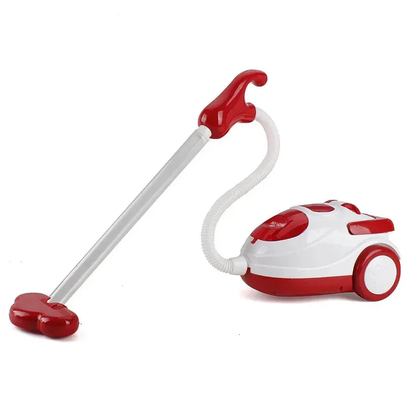 Set Elettrodomestici Giocattolo - Frullatore Caffettiera Mixer Tostapane per Bambini