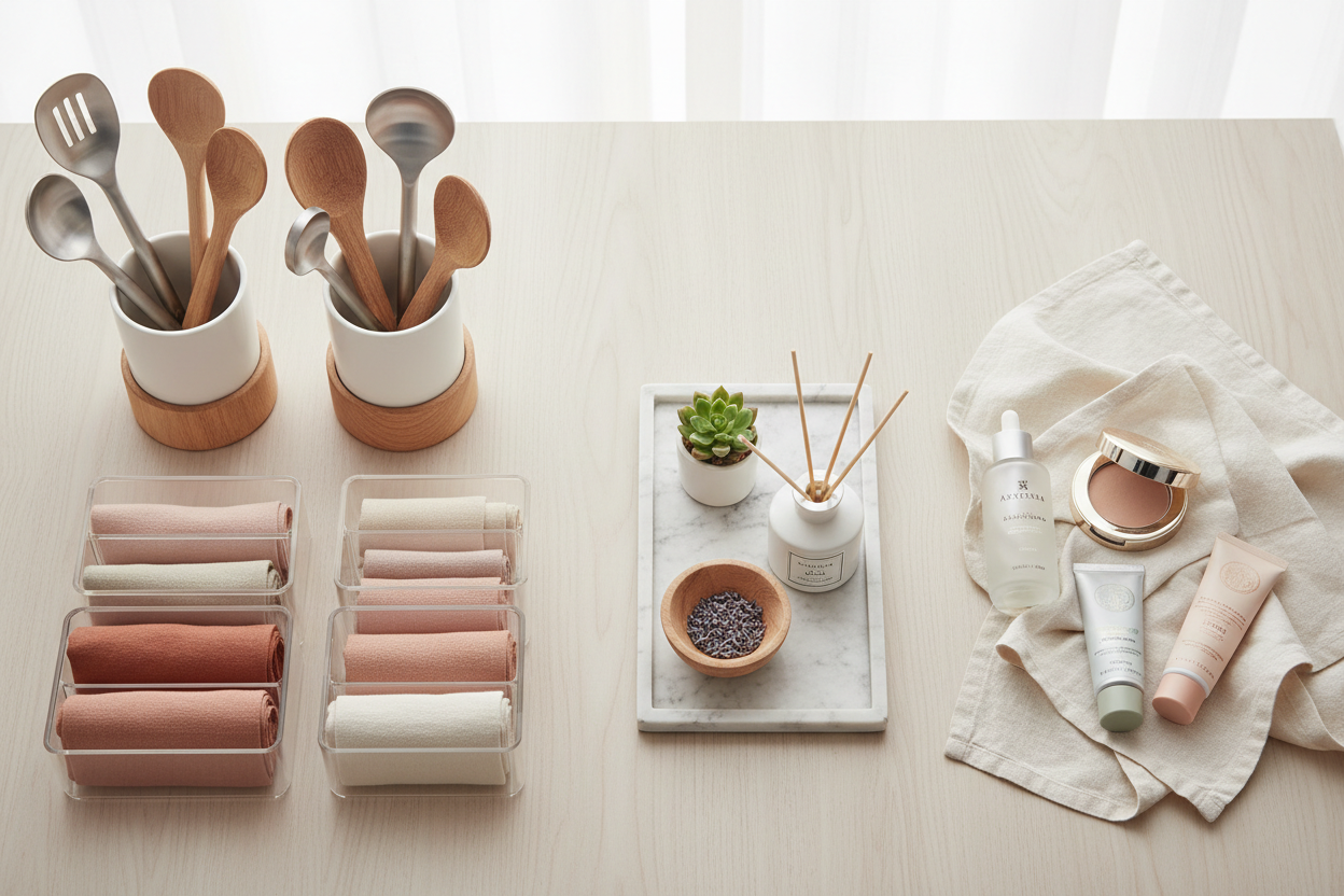 Banner Hero Casa Cucina e Beauty